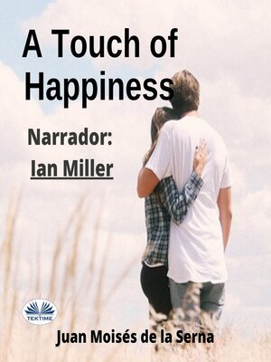 cover image of A Touch Of Happiness